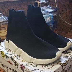 Jeffrey Campbell Redman sneaker